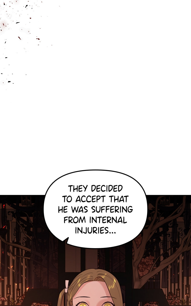 Mystic Prince Chapter 80 page 70 - 