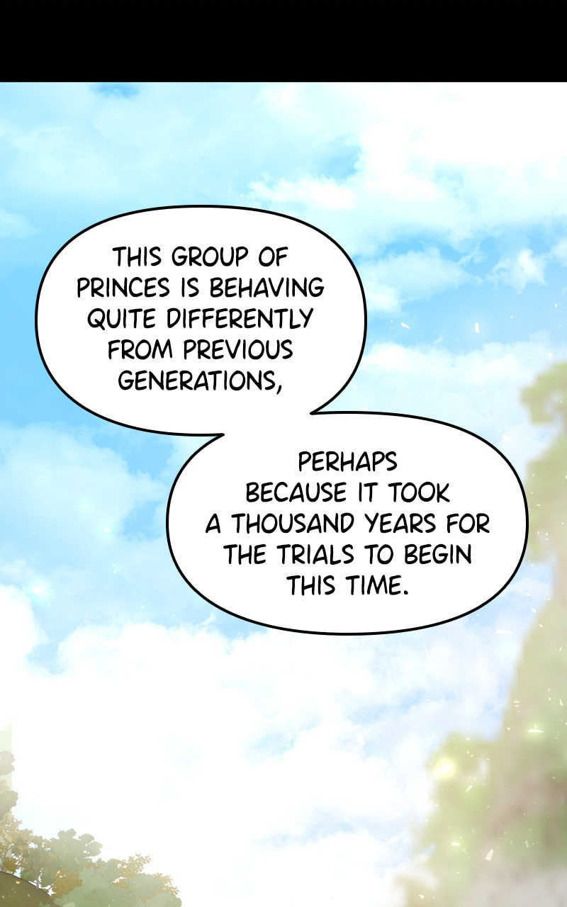 Mystic Prince Chapter 80 page 78 - 
