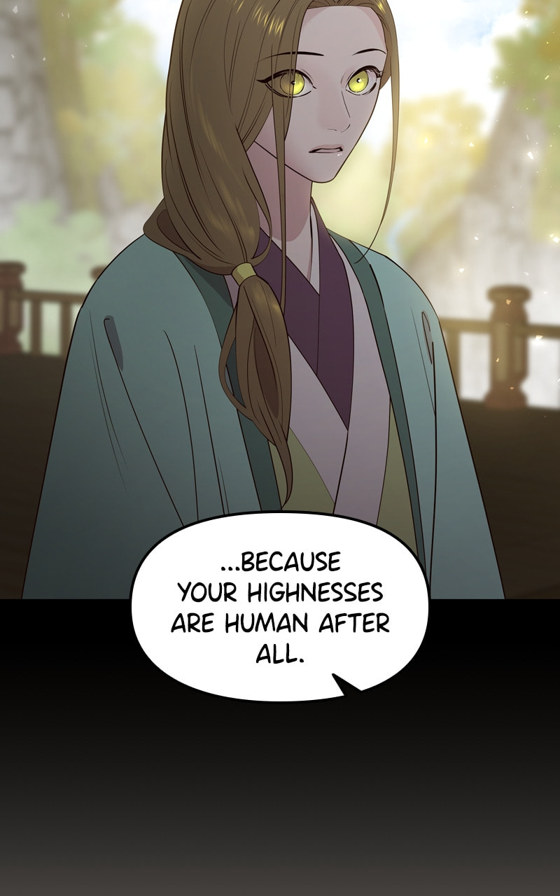 Mystic Prince Chapter 80 page 81 - 