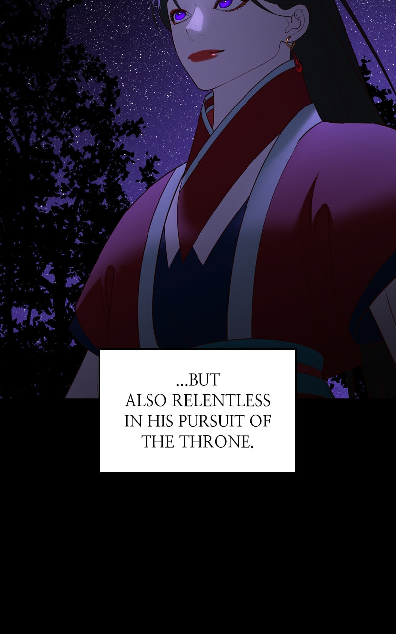 Mystic Prince Chapter 80 page 86 - 
