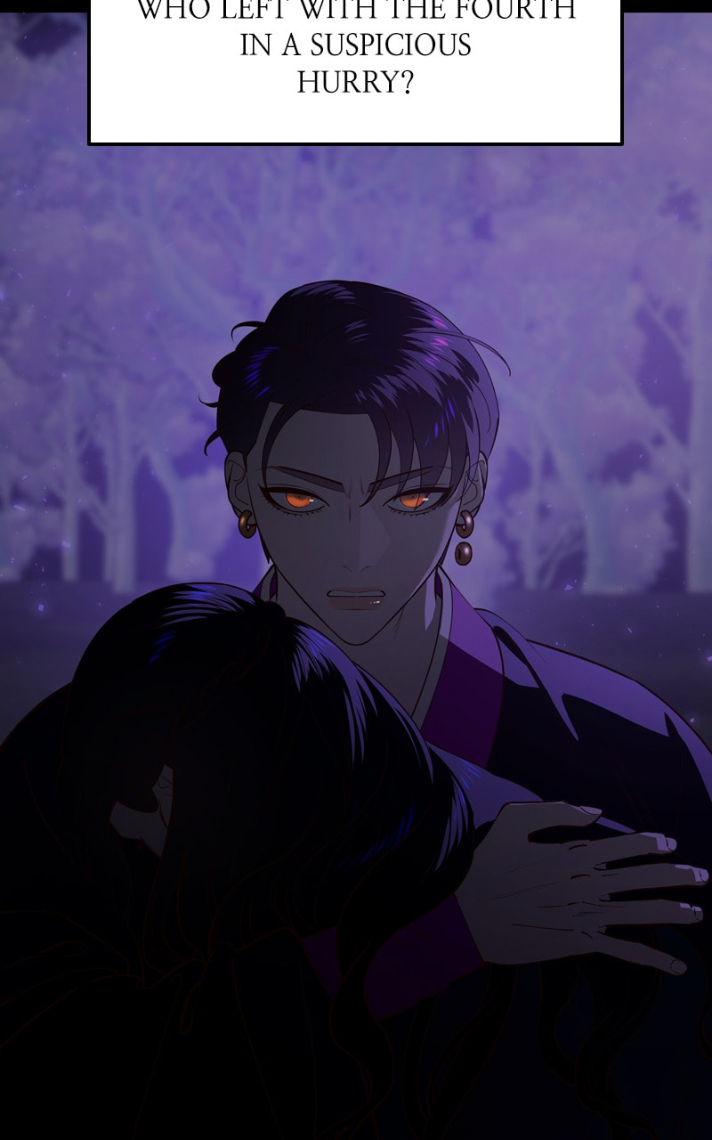 Mystic Prince Chapter 80 page 90 - 
