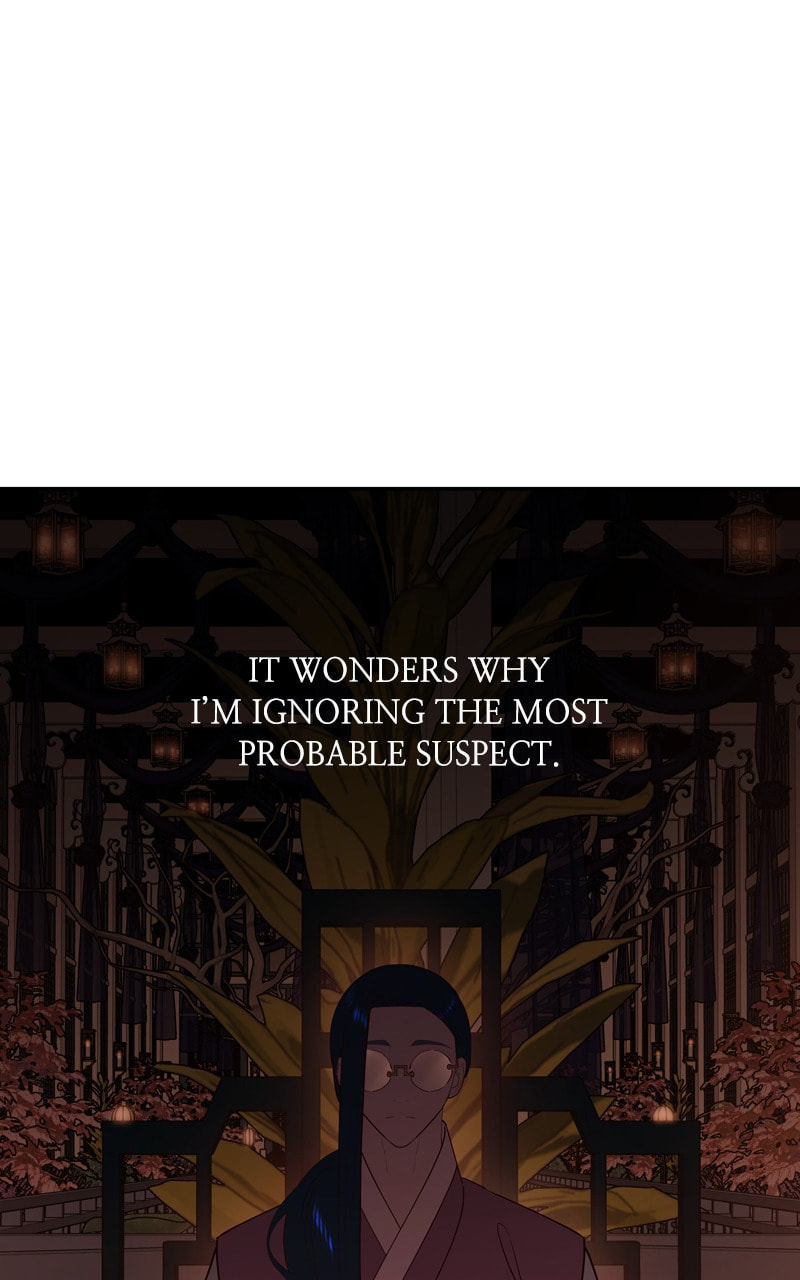 Mystic Prince Chapter 80 page 92 - 