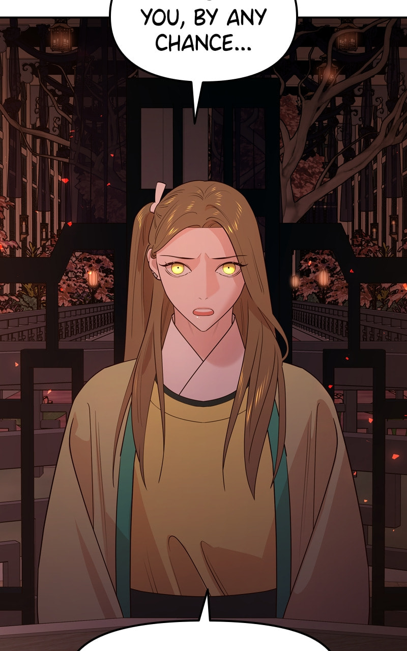 Mystic Prince Chapter 80 page 95 - 