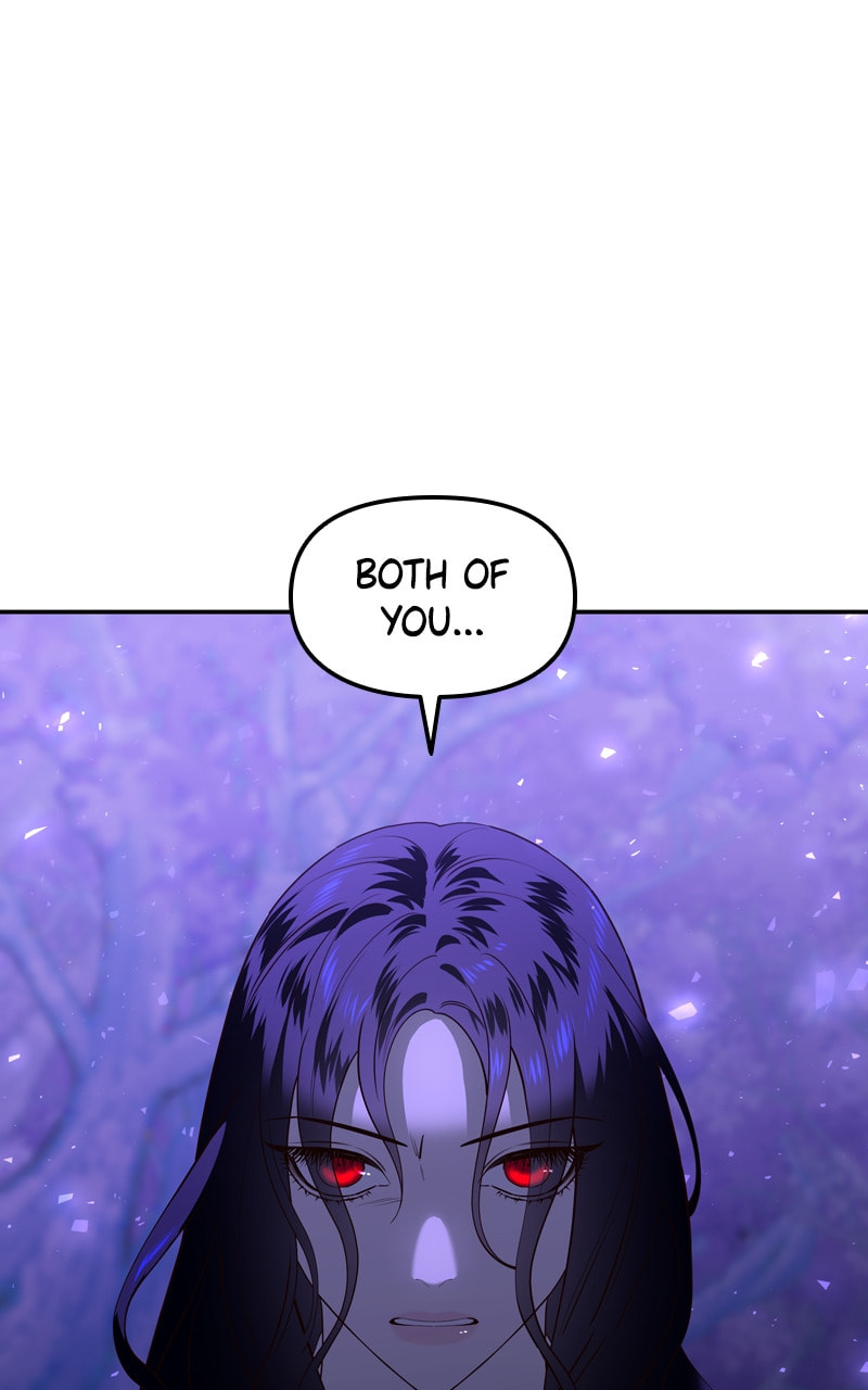 Mystic Prince Chapter 81 page 11 - 