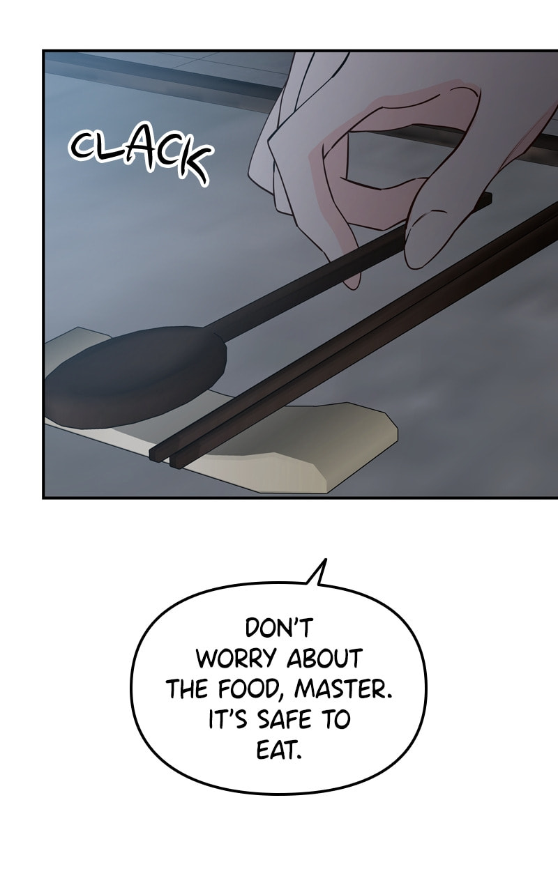 Mystic Prince Chapter 81 page 101 - 