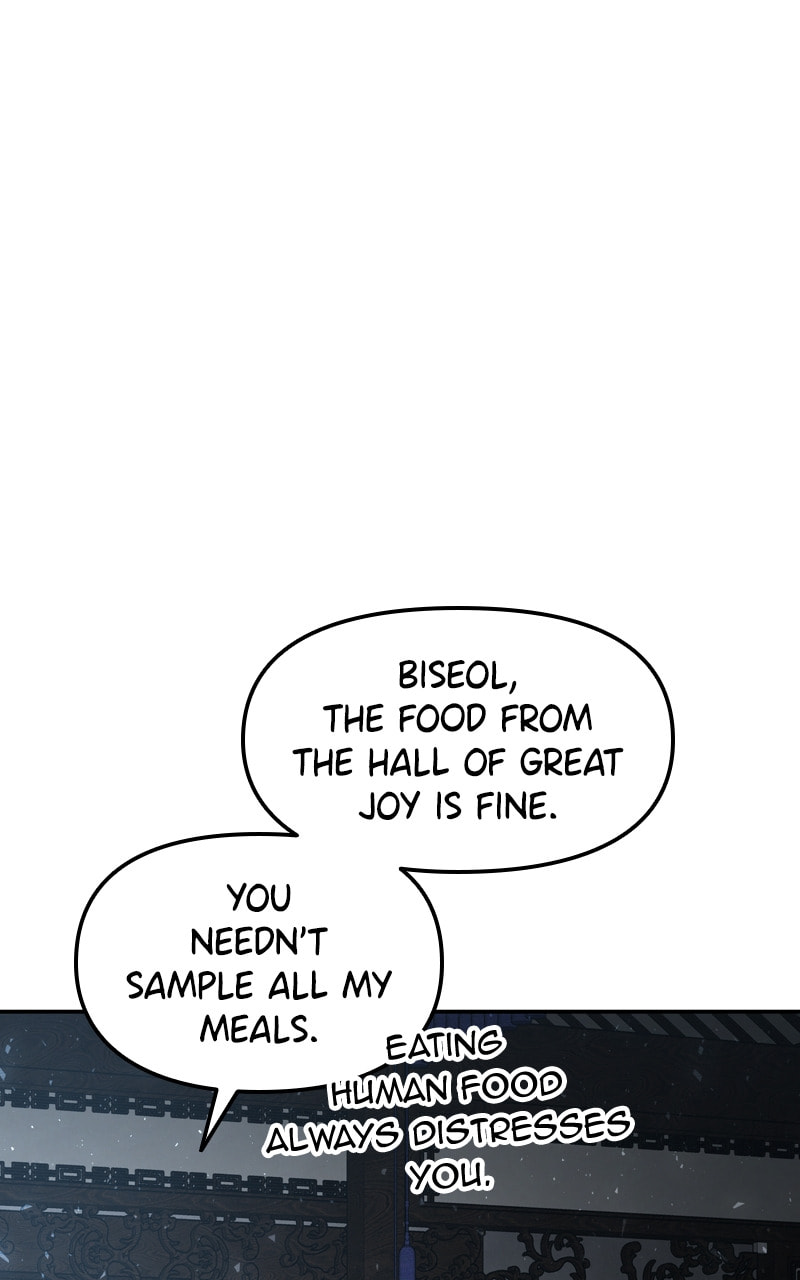 Mystic Prince Chapter 81 page 102 - 