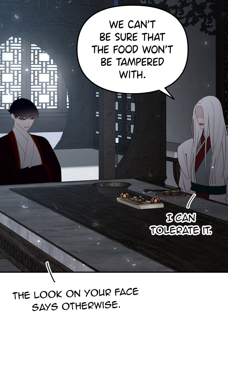 Mystic Prince Chapter 81 page 103 - 