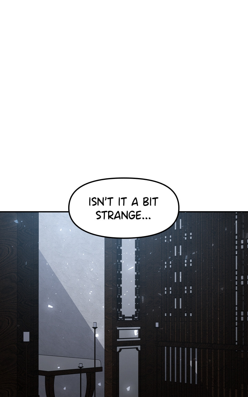 Mystic Prince Chapter 81 page 104 - 