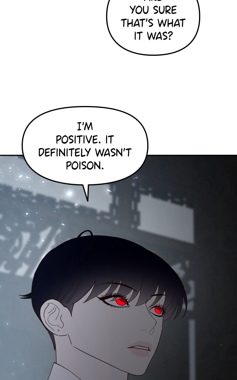 Mystic Prince Chapter 81 page 106 - 