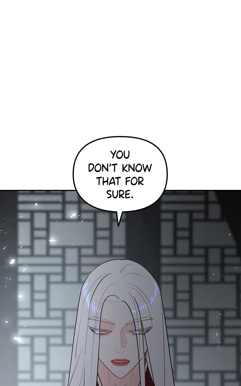 Mystic Prince Chapter 81 page 109 - 