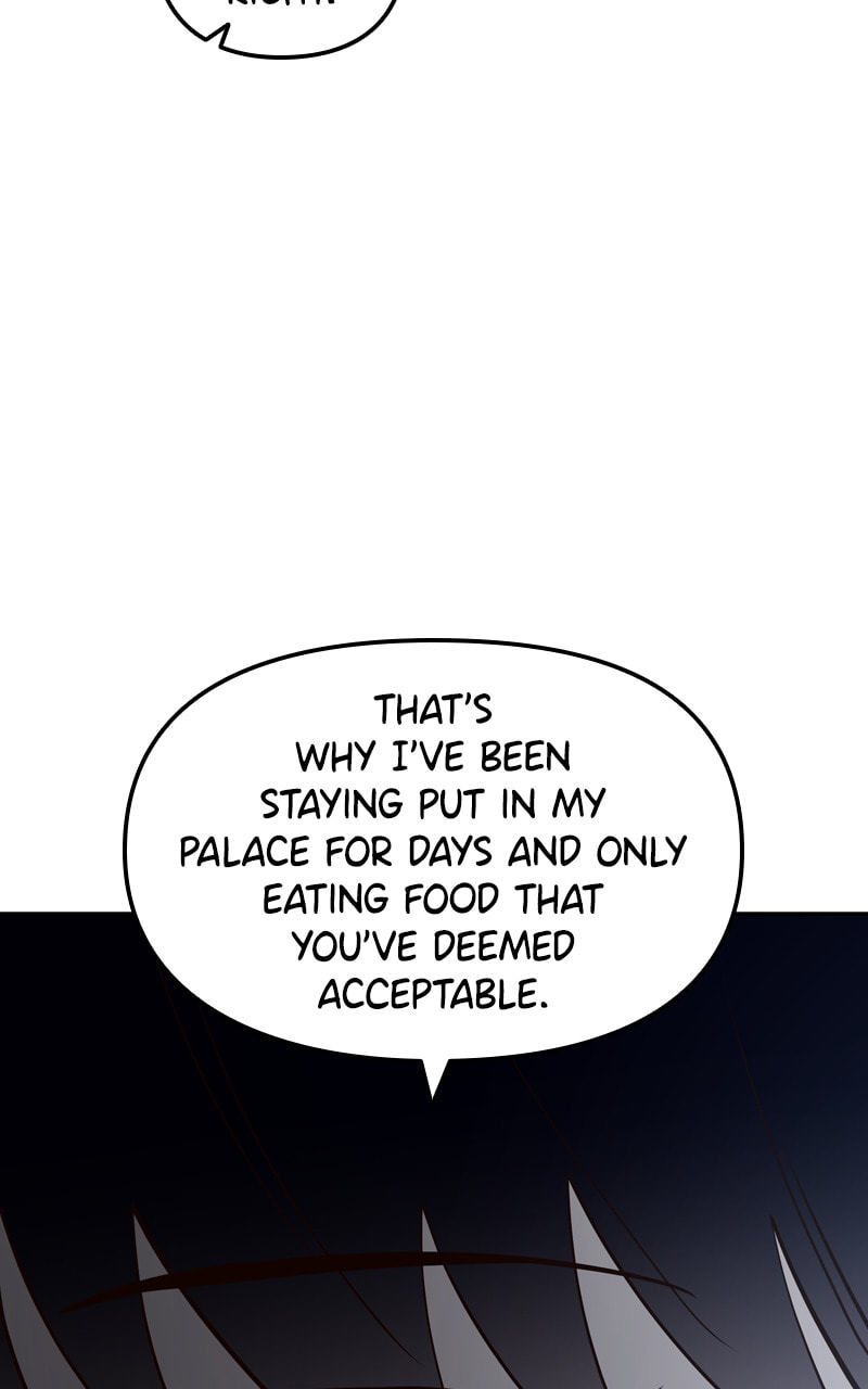 Mystic Prince Chapter 81 page 111 - 