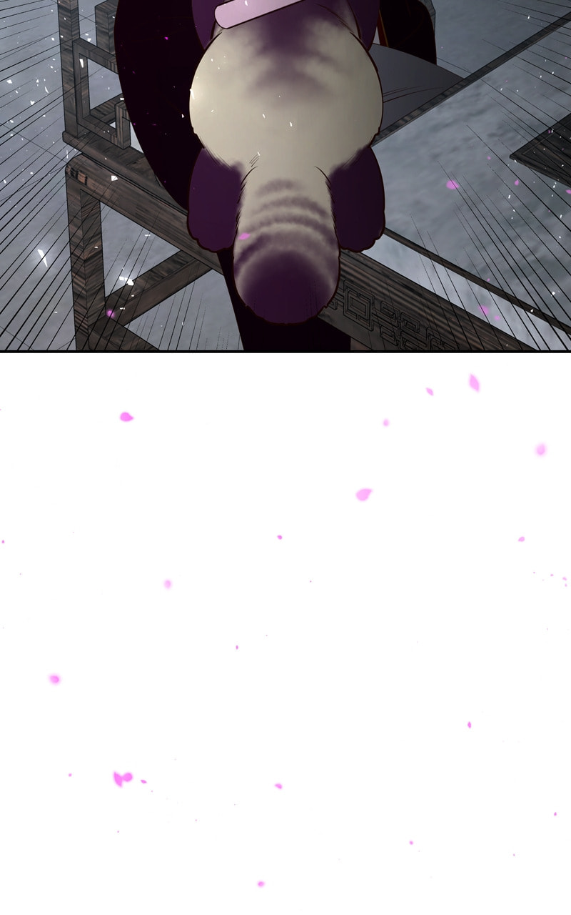 Mystic Prince Chapter 81 page 118 - 
