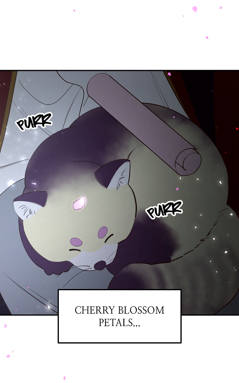 Mystic Prince Chapter 81 page 119 - 