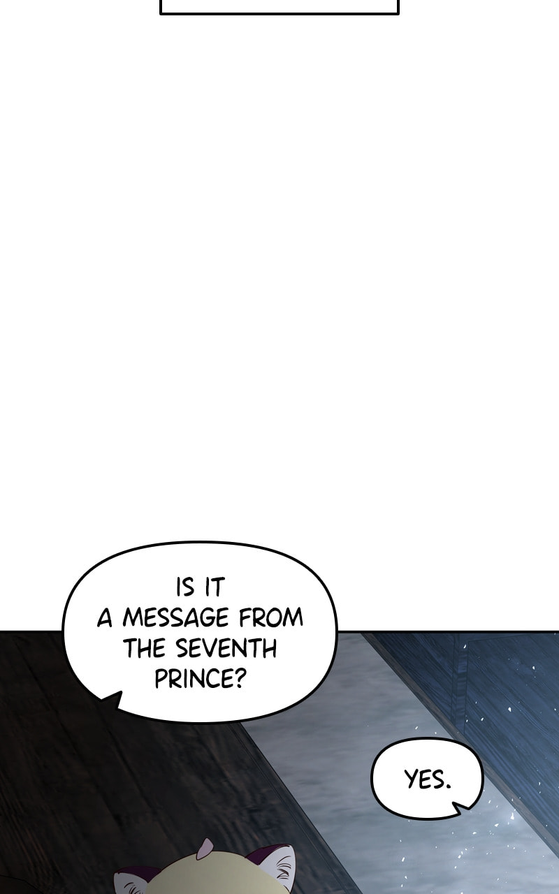 Mystic Prince Chapter 81 page 121 - 