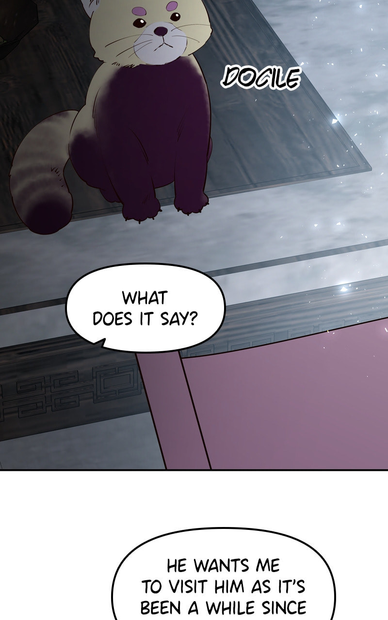Mystic Prince Chapter 81 page 122 - 
