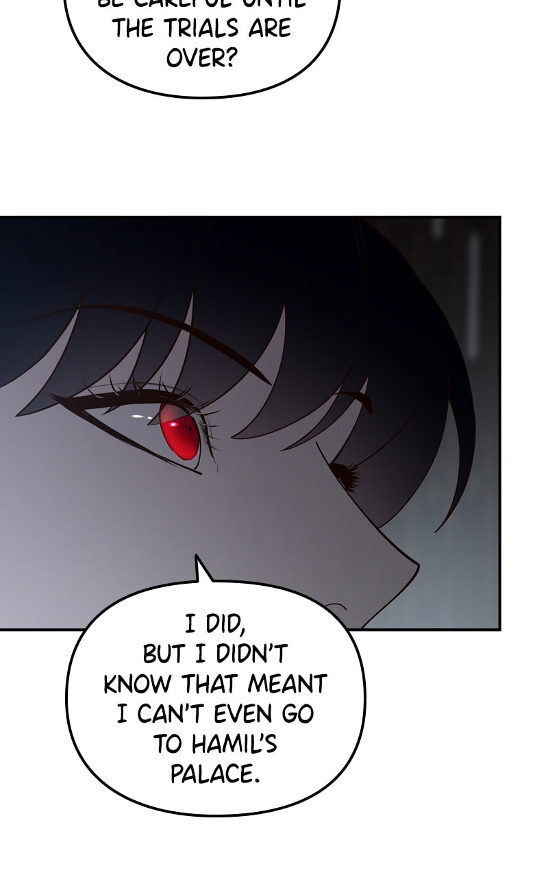 Mystic Prince Chapter 81 page 126 - 