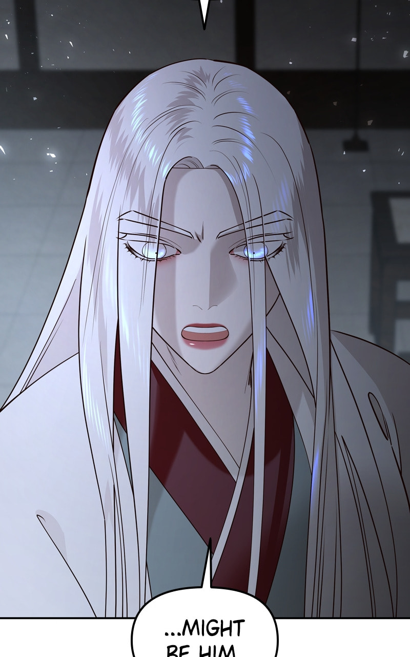 Mystic Prince Chapter 81 page 128 - 