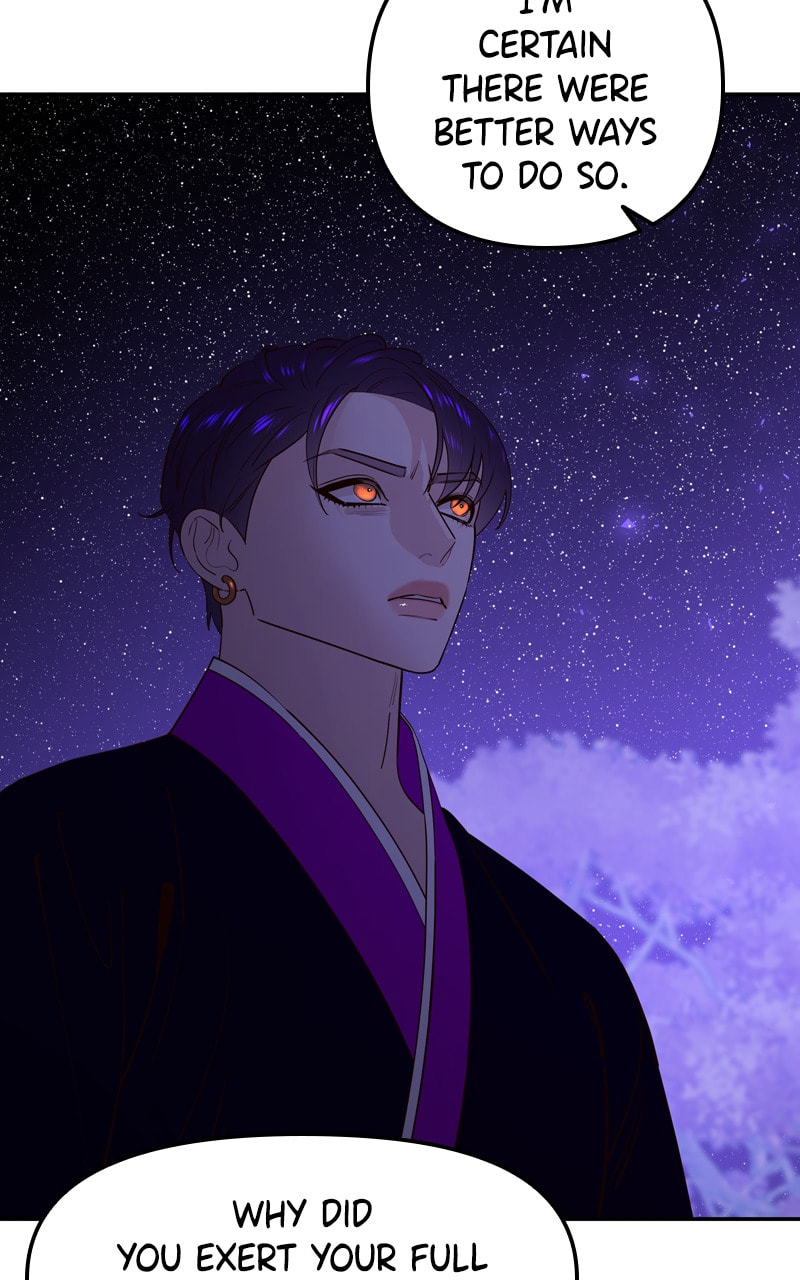 Mystic Prince Chapter 81 page 14 - 