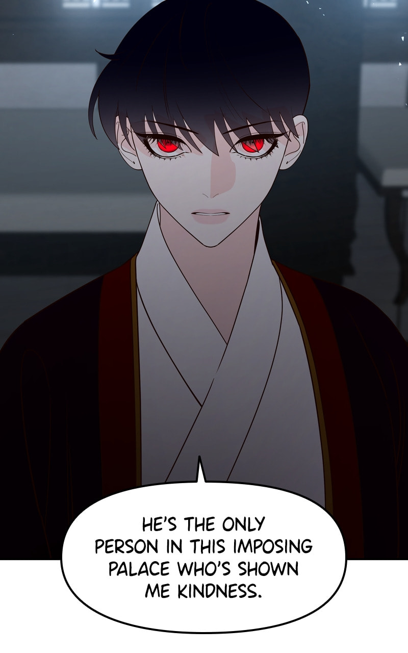 Mystic Prince Chapter 81 page 131 - 