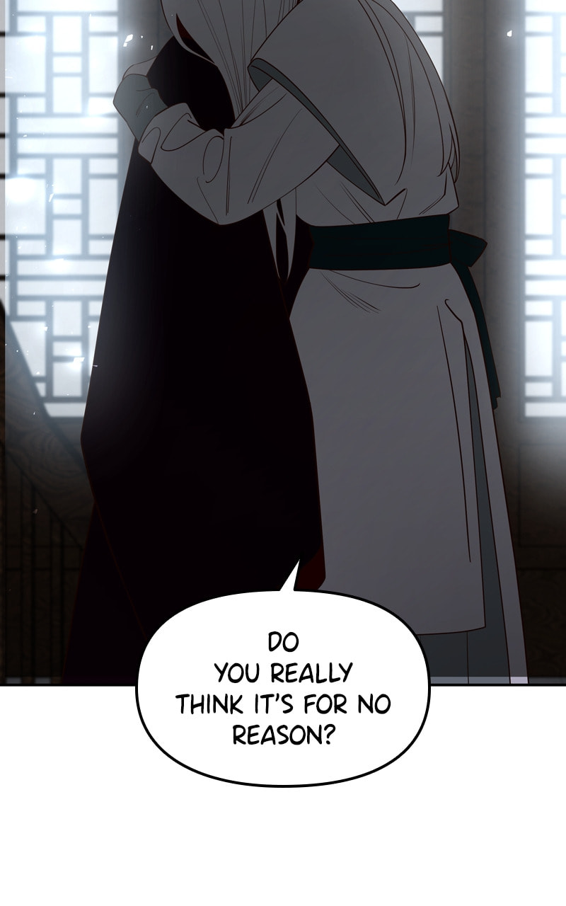 Mystic Prince Chapter 81 page 134 - 