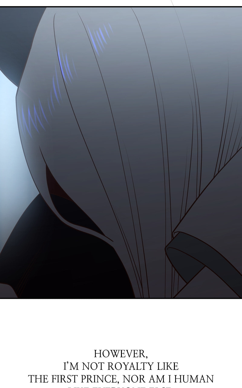 Mystic Prince Chapter 81 page 136 - 