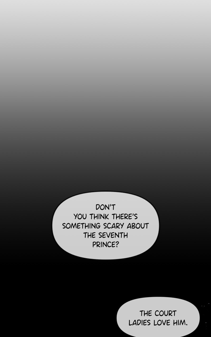 Mystic Prince Chapter 81 page 141 - 