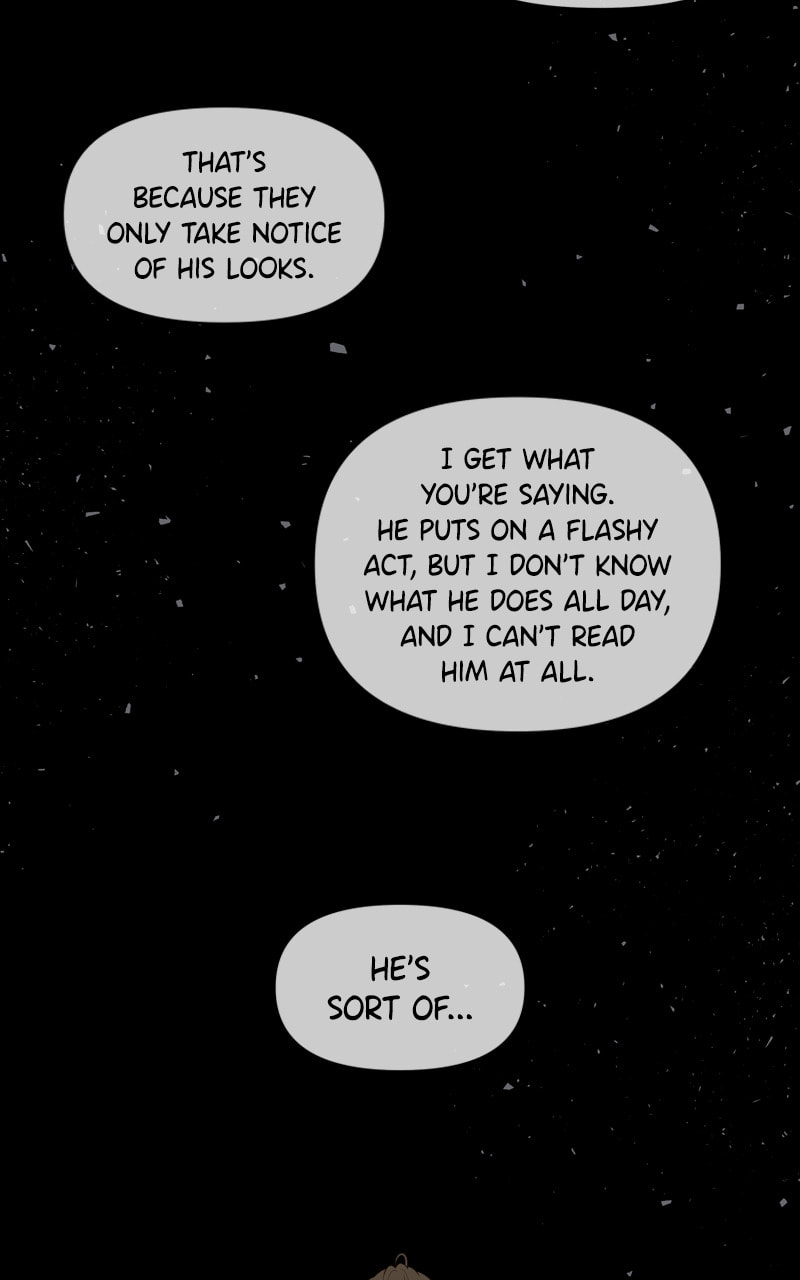 Mystic Prince Chapter 81 page 142 - 