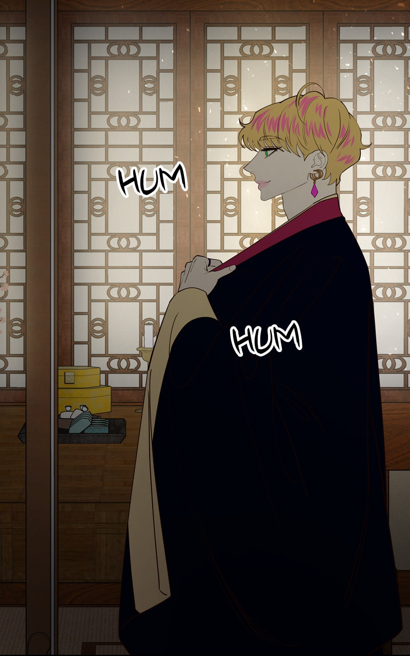 Mystic Prince Chapter 81 page 145 - 