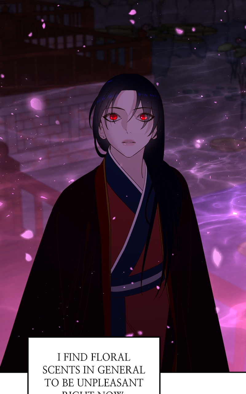Mystic Prince Chapter 81 page 150 - 
