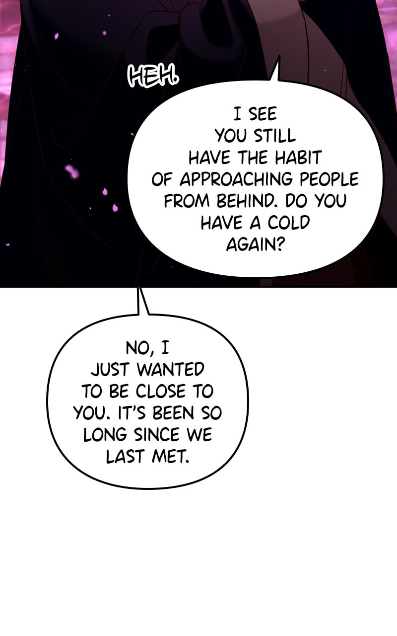 Mystic Prince Chapter 81 page 155 - 