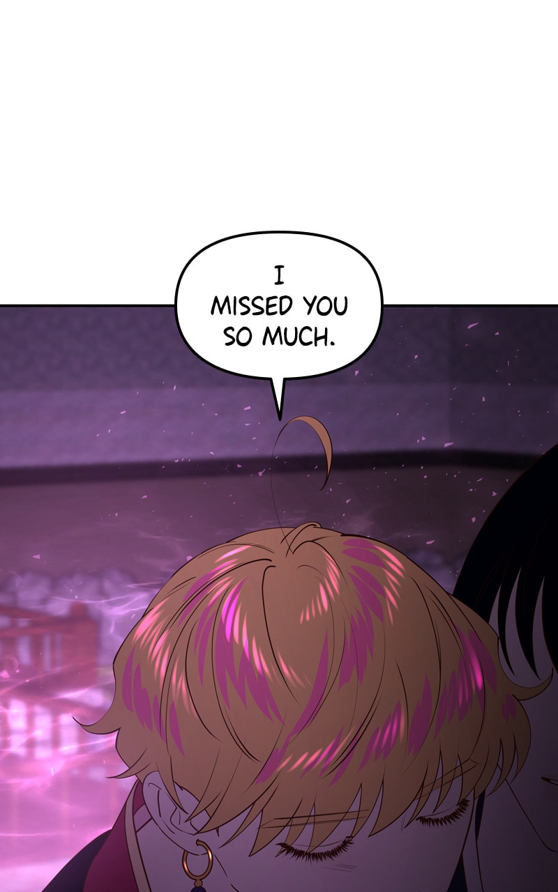 Mystic Prince Chapter 81 page 156 - 
