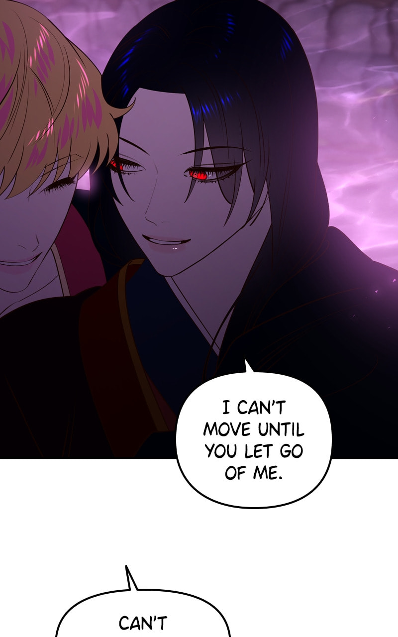 Mystic Prince Chapter 81 page 161 - 