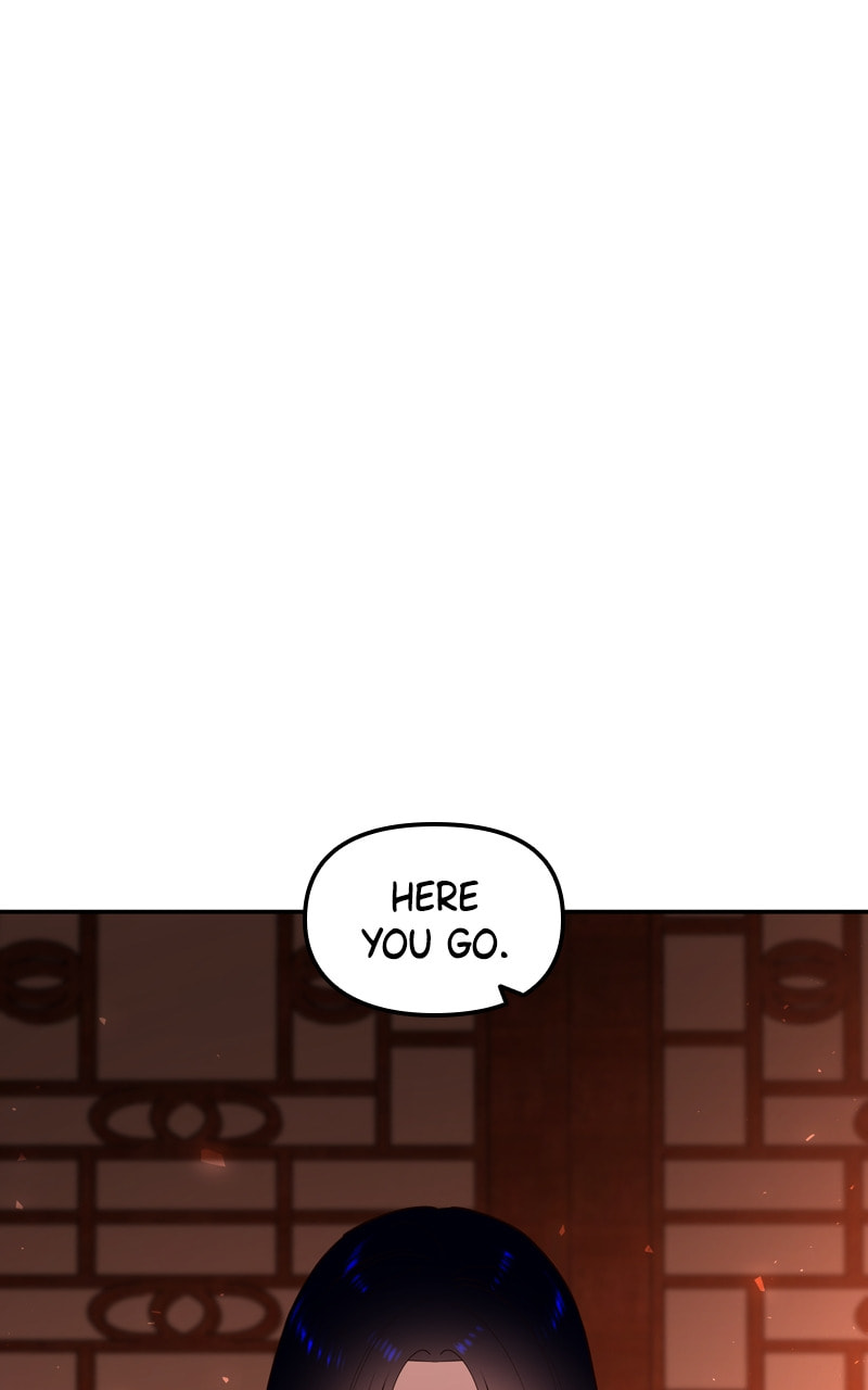 Mystic Prince Chapter 81 page 166 - 