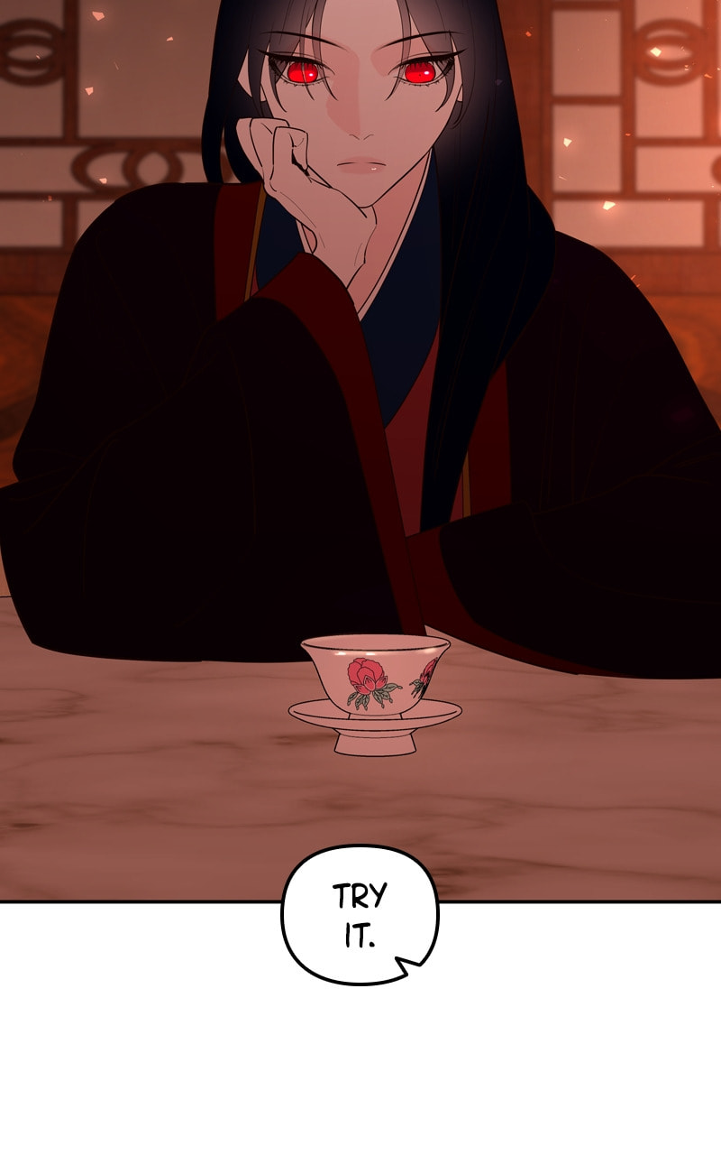 Mystic Prince Chapter 81 page 167 - 