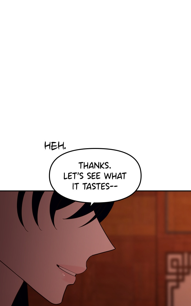 Mystic Prince Chapter 81 page 168 - 