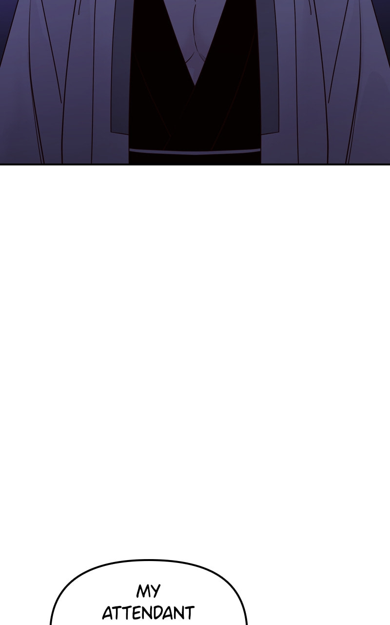 Mystic Prince Chapter 81 page 18 - 
