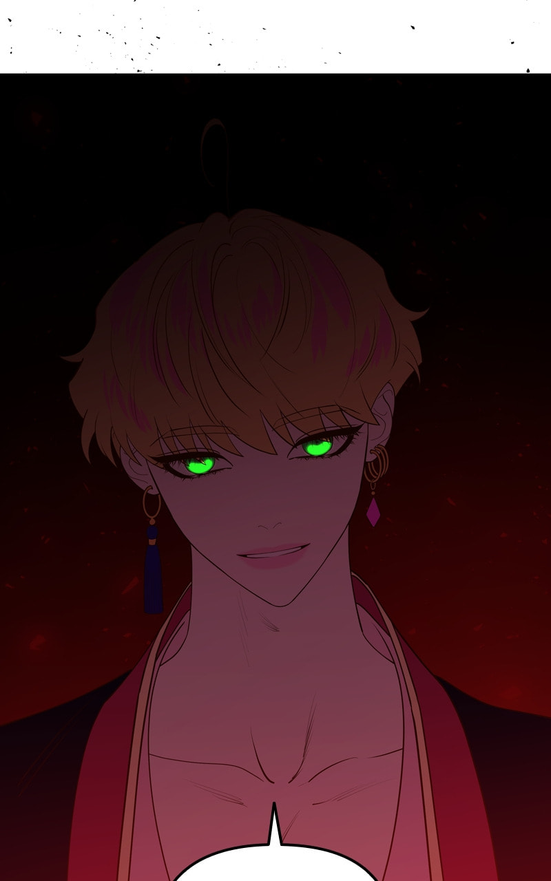 Mystic Prince Chapter 81 page 177 - 
