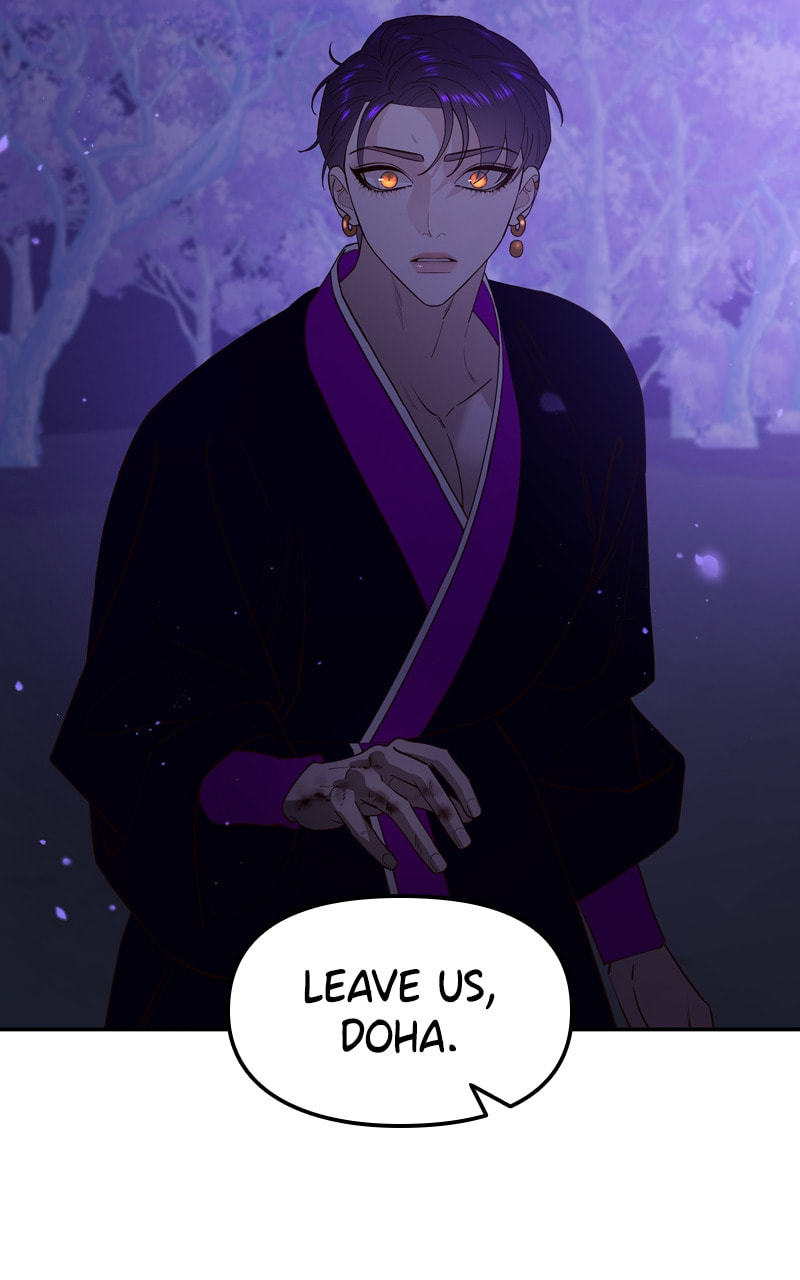 Mystic Prince Chapter 81 page 23 - 