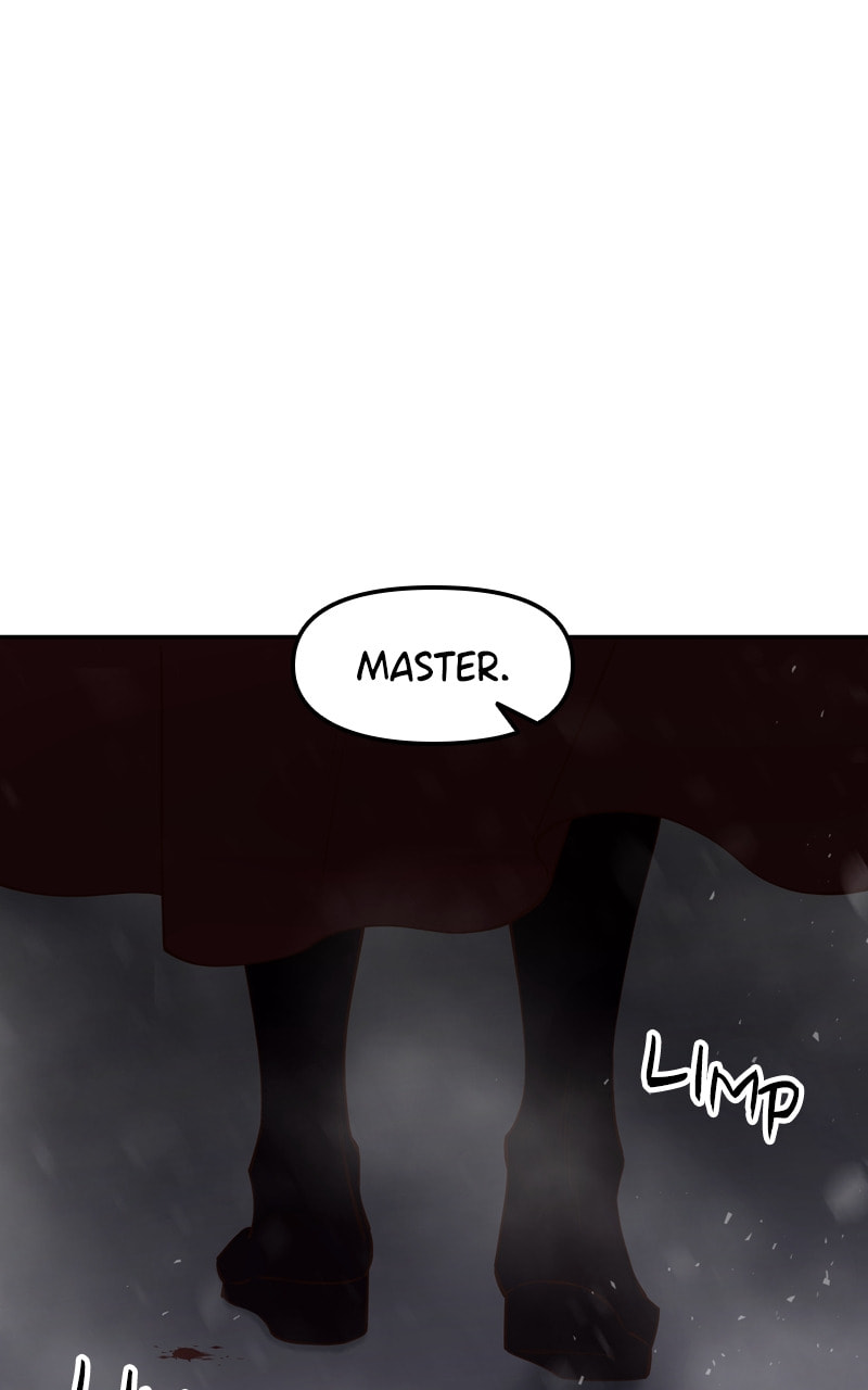 Mystic Prince Chapter 81 page 25 - 