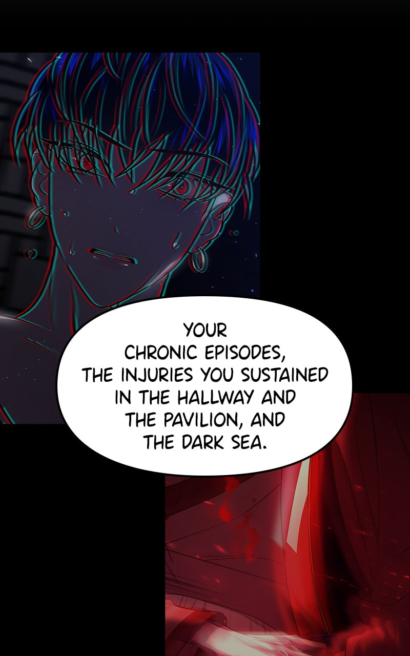 Mystic Prince Chapter 81 page 30 - 