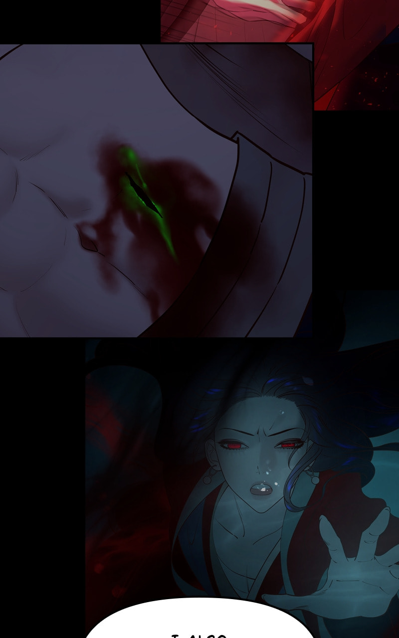 Mystic Prince Chapter 81 page 31 - 