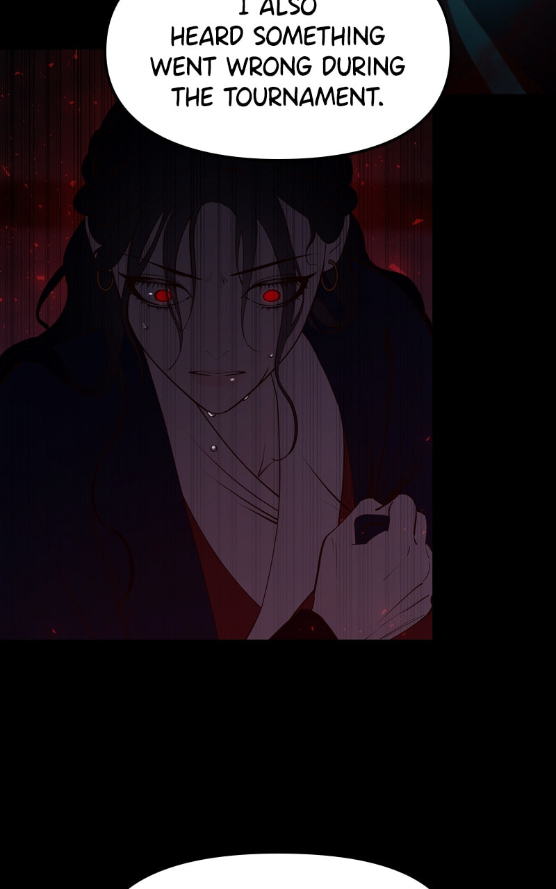 Mystic Prince Chapter 81 page 32 - 