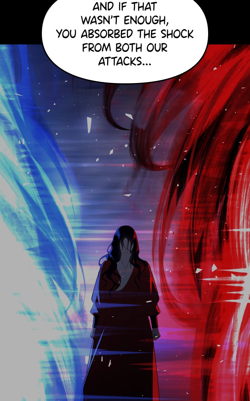 Mystic Prince Chapter 81 page 33 - 