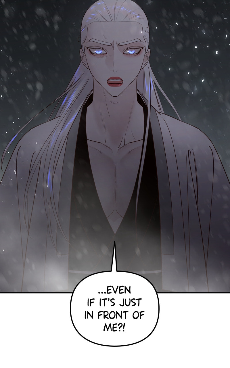 Mystic Prince Chapter 81 page 38 - 