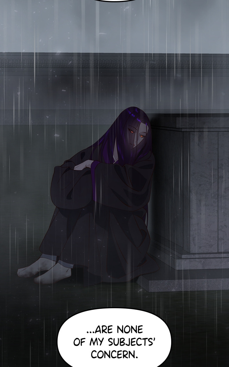 Mystic Prince Chapter 81 page 44 - 