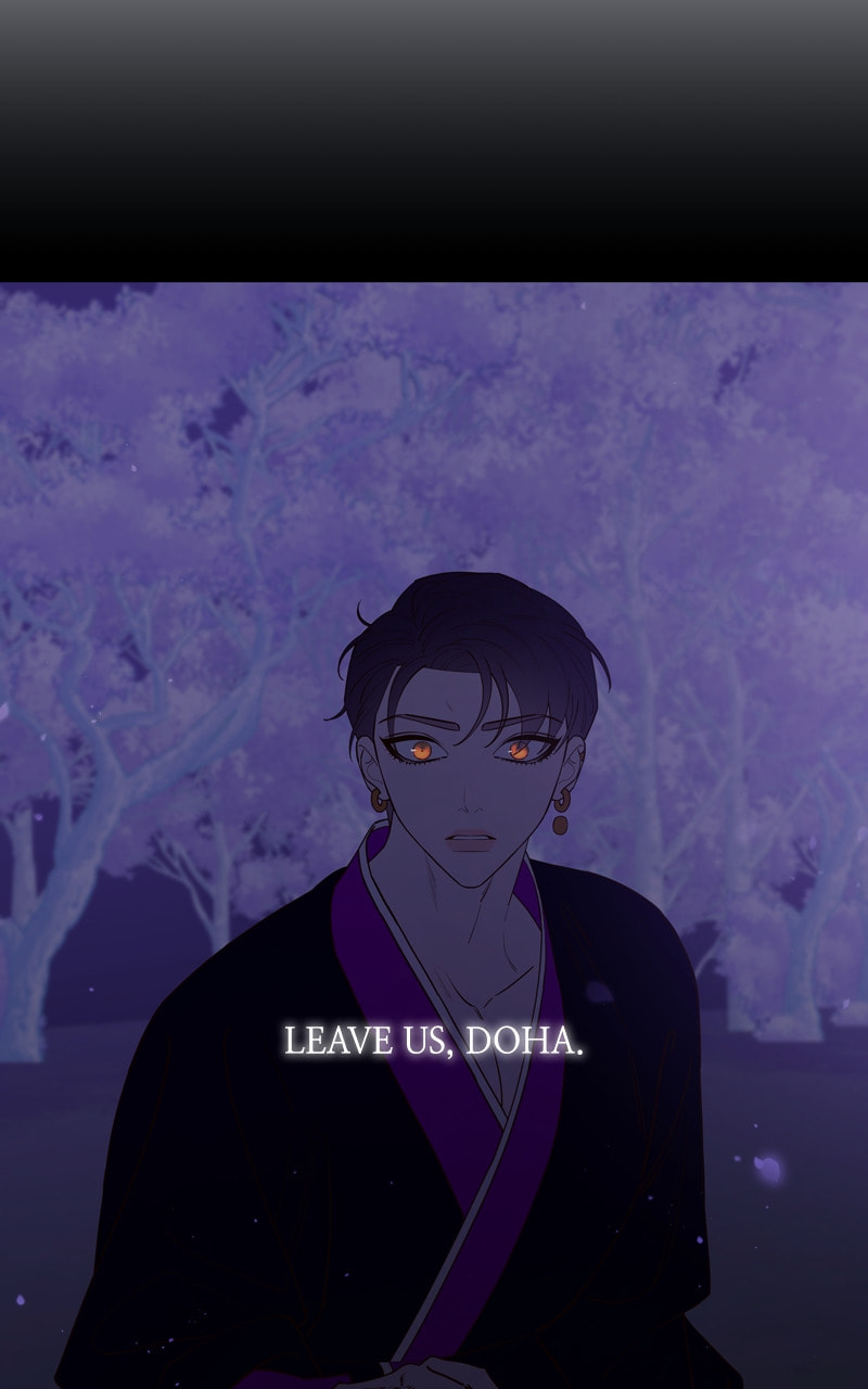 Mystic Prince Chapter 81 page 52 - 