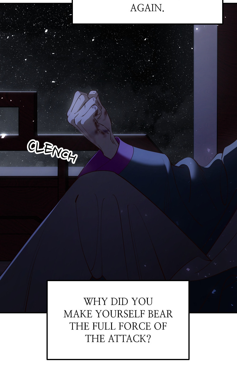 Mystic Prince Chapter 81 page 55 - 