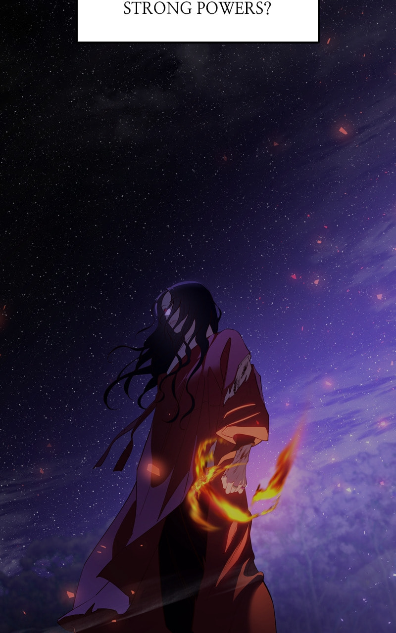 Mystic Prince Chapter 81 page 57 - 