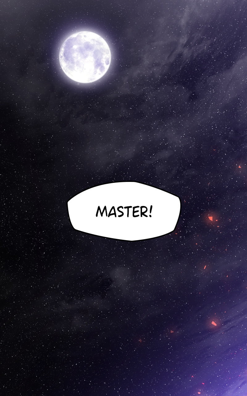 Mystic Prince Chapter 81 page 7 - 