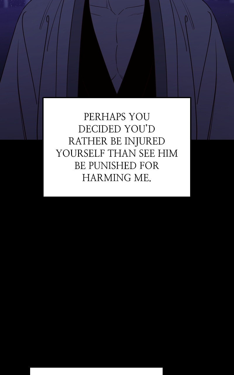 Mystic Prince Chapter 81 page 63 - 